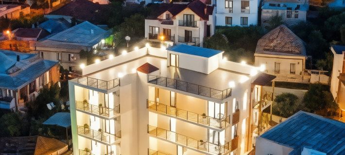 Hotel Urban Bliss Hotels in Tbilisi