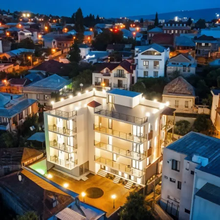 Hotel Urban Bliss