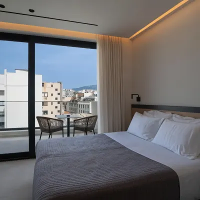 Nema Hotel Athens Hotels near Tzistarakis Mosque