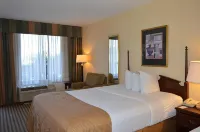 Opal Hotel & Suites - breakfast
