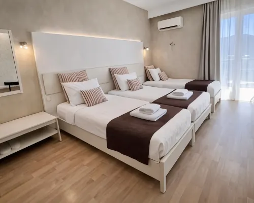 Nidimos Hotel Hotels in Fokis