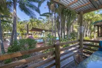 Twin Dolphins Holiday Park - WiFi