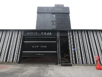 雅佳光州花南分店 鄰近道山的酒店