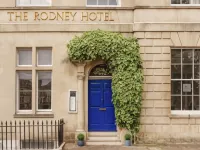 Rodney Hotel Hotels near Clifton