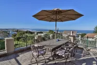 Lavender Manor Guest Lodge