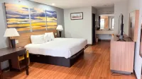 Days Inn & Suites by Wyndham Winnie - Lemmikkieläimet sallittu