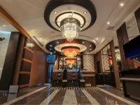 APA Hotel Ibaraki Koga-Ekimae Hotéis em Koga