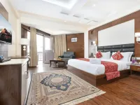 Badar Resorts and Spa Hotels in Ganderbal