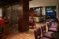 Marriott Puebla Hotel Meson del Angel - Baarit
