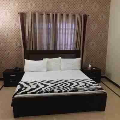 Elegance Service 4 Rooms