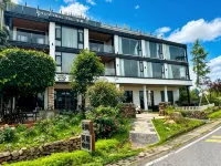 Chenyu Zhuyun Yunshan Meidi Boutique Homestay (Dongjiang Lake Bailang) - New