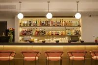 Maria Die 飯店 - 酒吧