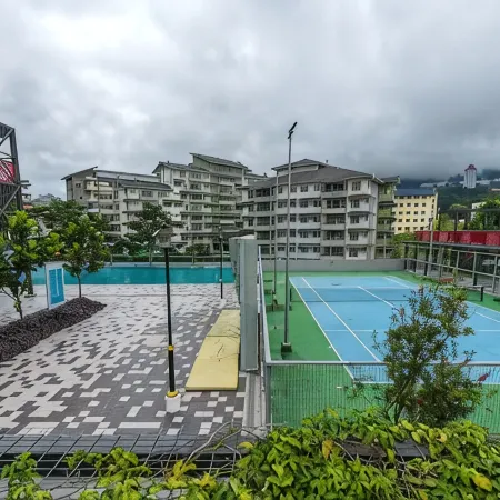Chill & Cozy Stay in Genting Highlands, Malaysia