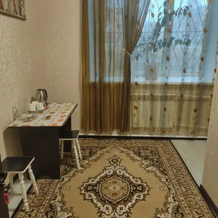 Hotel Alyans Отели в г. Прокопьевск