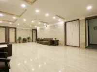 Green Lotus Residency Hotels near NSIT