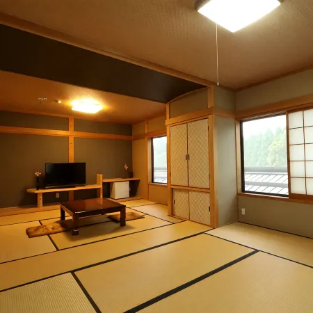 Minshuku Asogen