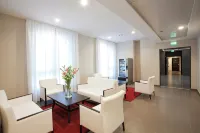 Mosaico Suite - Wifi