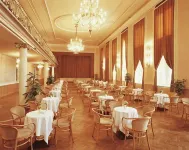 Parkhotel Richmond - avec sources thermales
