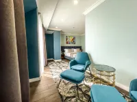 Grand Opera Hotel - Balcony