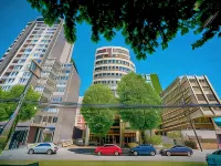 Hotel Diego de Almagro Concepción Các khách sạn ở Concepcion