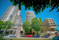 Hotel Diego de Almagro Concepción Hotels in 