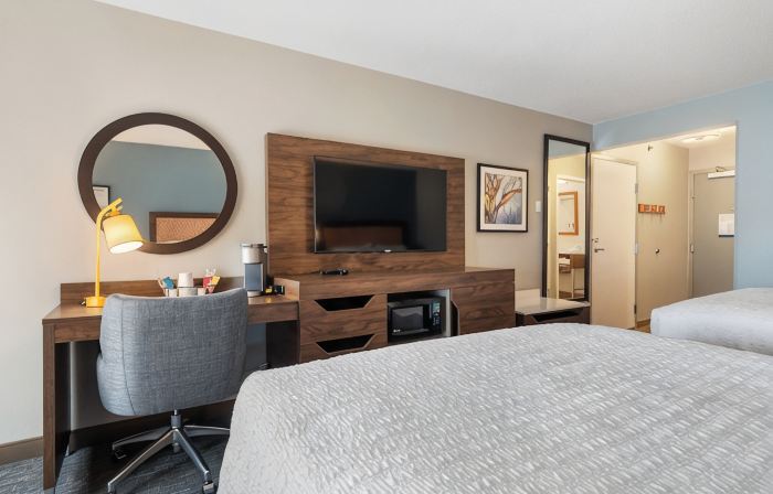 Hampton Inn Ottawa (Starved Rock Area)