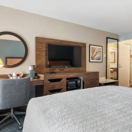 Hampton Inn Ottawa (Starved Rock Area)