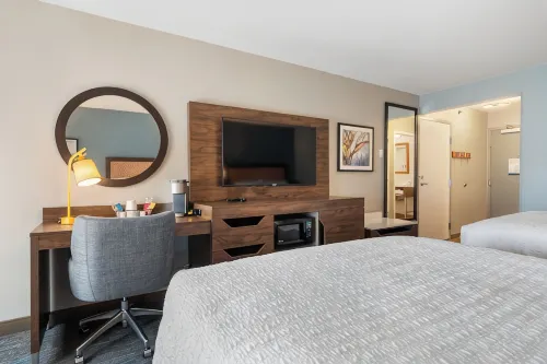 Hampton Inn Ottawa (Starved Rock Area) - 2 tähden