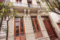 Marcel de Buenos Aires - Private Pools