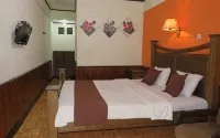 Hotel Ciloto Indah Permai - バー