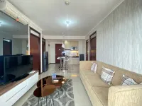 Modern, Cozy and Spacious 3Br at Gateway Pasteur