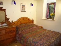 Long barn cottage - Kolam Renang