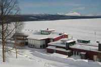 Tärnaby Fjällhotell - 3 Sao