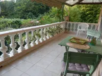 Le Clos des Vignes - Studio 2