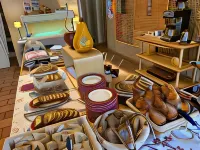 Hotel les Ambres
