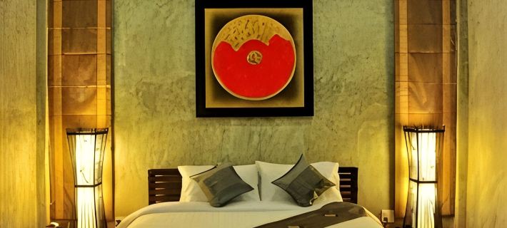 The Gleam Resort Hotels in Mueang Satun District