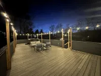 Lumberyard Bike House (Sister to Brevard Bike House) - 4-Star