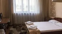 Smart Hotel Kdo Barnaul Hotel