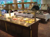 Abashiri Kanko Hotel - Desayuno