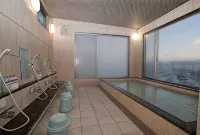 Omura Station Hotel