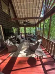 Newly furnished 3 bedroom 2 bath on the lake with covered dock - Alphydda