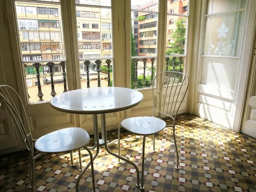 Hostal Balmes Centro - Gästehäuser