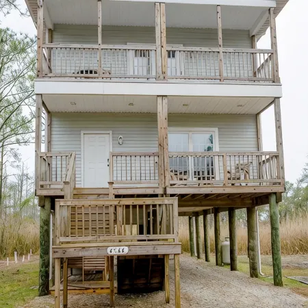 Featured DC Magazine 10 Best/Waterview Closest Community to Beach3 Decks.