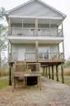 Featured DC Magazine 10 Best/Waterview Closest Community to Beach3 Decks. - Bungalows