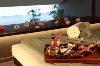 The Ibnii - Eco Luxury Resort - spa