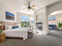 Las Posadas of Sedona Hotels in Village of Oak Creek