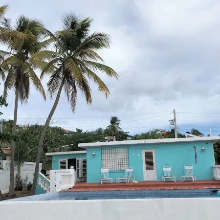 Welcome to Coconut Cay *As Seen on HGTV