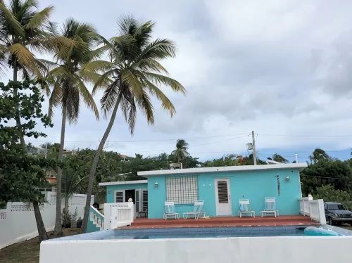Welcome to Coconut Cay *As Seen on HGTV - pantai