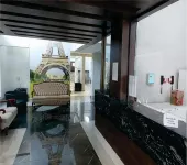 Flats da Júnia em Lagoa Santa MG - Wifi
