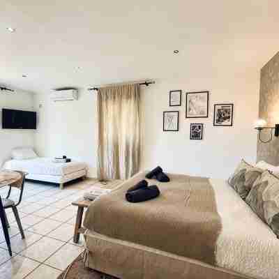 Domaine de Licetto Rooms